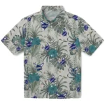 Charlotte Hornets Hawaiian Shirt – Hibiscus Designs
