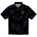 Chicago Bears Hawaiian Shirt – Bamboo Branches