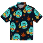 Chicago Bears Hawaiian Shirt – Chill Vibe