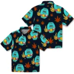 Chicago Bears Hawaiian Shirt – Chill Vibe