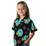 Chicago Bears Hawaiian Shirt – Chill Vibe