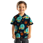 Chicago Bears Hawaiian Shirt – Chill Vibe