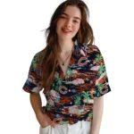 Chicago Bears Hawaiian Shirt – Hawaii Island