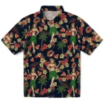 Chicago Bears Hawaiian Shirt – Hawaiian Girls Design