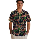 Chicago Bears Hawaiian Shirt – Hawaiian Girls Design