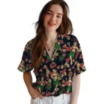 Chicago Bears Hawaiian Shirt – Hawaiian Girls Design