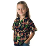 Chicago Bears Hawaiian Shirt – Hawaiian Girls Design