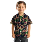 Chicago Bears Hawaiian Shirt – Hawaiian Girls Design