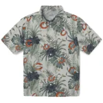 Chicago Bears Hawaiian Shirt – Hibiscus Designs
