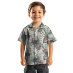 Chicago Bears Hawaiian Shirt – Hibiscus Designs