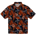 Chicago Bears Hawaiian Shirt – Hibiscus Exotic