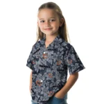 Chicago Bears Hawaiian Shirt – Hibiscus Oasis