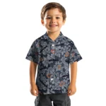 Chicago Bears Hawaiian Shirt – Hibiscus Oasis