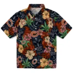 Chicago Bears Hawaiian Shirt – Hibiscus Tiki Jungle