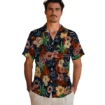 Chicago Bears Hawaiian Shirt – Hibiscus Tiki Jungle