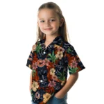 Chicago Bears Hawaiian Shirt – Hibiscus Tiki Jungle