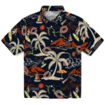 Chicago Bears Hawaiian Shirt – Palm Tree Island