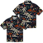 Chicago Bears Hawaiian Shirt – Palm Tree Island