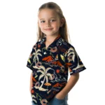 Chicago Bears Hawaiian Shirt – Palm Tree Island