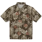 Chicago Bears Hawaiian Shirt – Vintage Palm Tree