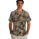 Chicago Bears Hawaiian Shirt – Vintage Palm Tree