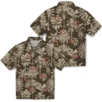 Chicago Bears Hawaiian Shirt – Vintage Palm Tree