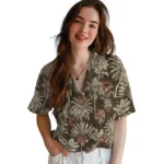 Chicago Bears Hawaiian Shirt – Vintage Palm Tree