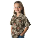 Chicago Bears Hawaiian Shirt – Vintage Palm Tree
