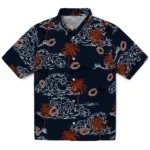 Chicago Bears Hawaiian Shirt – Wave Palm