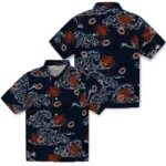 Chicago Bears Hawaiian Shirt – Wave Palm