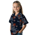 Chicago Bears Hawaiian Shirt – Wave Palm