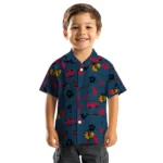 Chicago Blackhawks Hawaiian Shirt – Beach Vibe