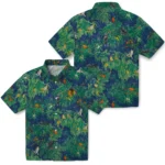 Chicago Blackhawks Hawaiian Shirt – Bird Canopy