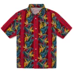 Chicago Blackhawks Hawaiian Shirt – Paradise Vines