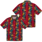 Chicago Blackhawks Hawaiian Shirt – Paradise Vines
