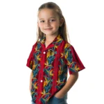 Chicago Blackhawks Hawaiian Shirt – Paradise Vines