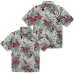 Chicago Bulls Hawaiian Shirt – Hibiscus Designs
