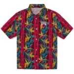 Chicago Bulls Hawaiian Shirt – Paradise Vines