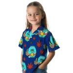 Chicago Cubs Hawaiian Shirt – Chill Vibe