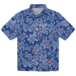 Chicago Cubs Hawaiian Shirt – Hibiscus Oasis