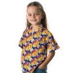 Chicago Cubs Hawaiian Shirt – Hibiscus Tropics
