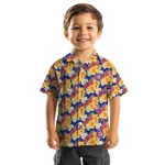 Chicago Cubs Hawaiian Shirt – Hibiscus Tropics