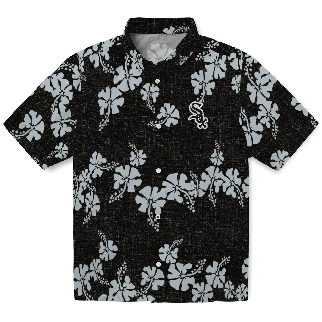 Chicago White Sox Hawaiian Shirts