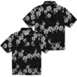 Chicago White Sox Hawaiian Shirt – 50th State Flower