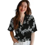 Chicago White Sox Hawaiian Shirt – 50th State Flower