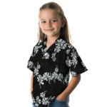 Chicago White Sox Hawaiian Shirt – 50th State Flower