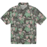 Chicago White Sox Hawaiian Shirt – Anthurium Overlay