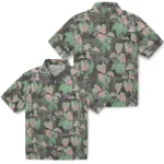 Chicago White Sox Hawaiian Shirt – Anthurium Overlay
