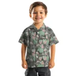 Chicago White Sox Hawaiian Shirt – Anthurium Overlay
