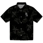Chicago White Sox Hawaiian Shirt – Bamboo Branches